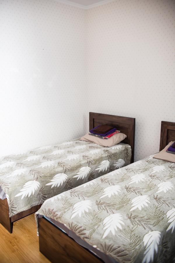 Family Hostel Minsk Extérieur photo