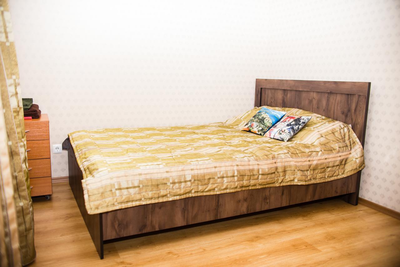 Family Hostel Minsk Extérieur photo