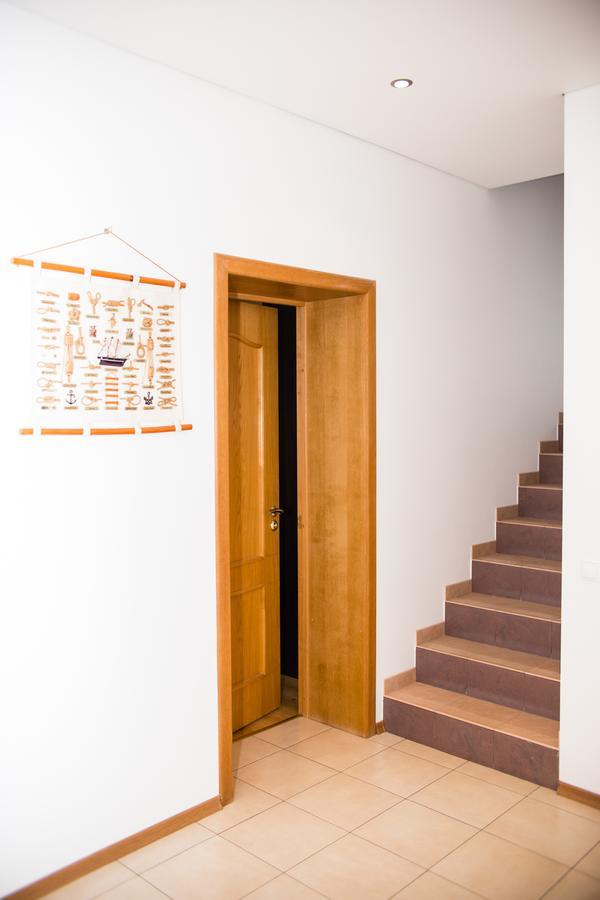 Family Hostel Minsk Extérieur photo