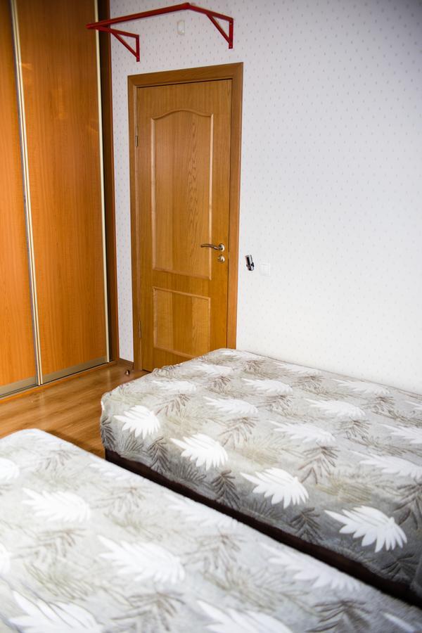 Family Hostel Minsk Extérieur photo