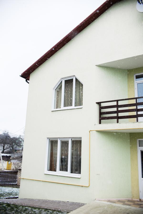 Family Hostel Minsk Extérieur photo